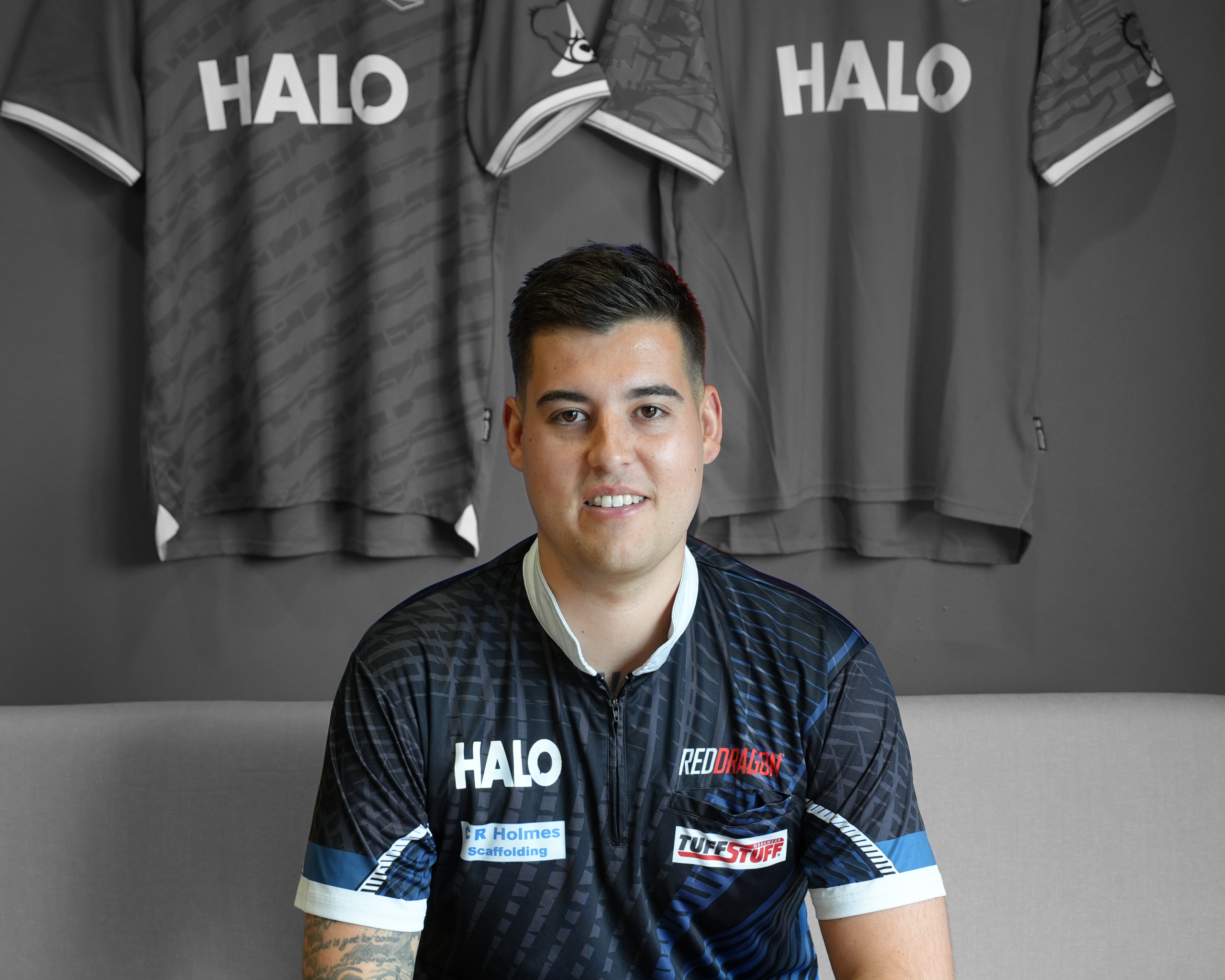 Ryan Meikle